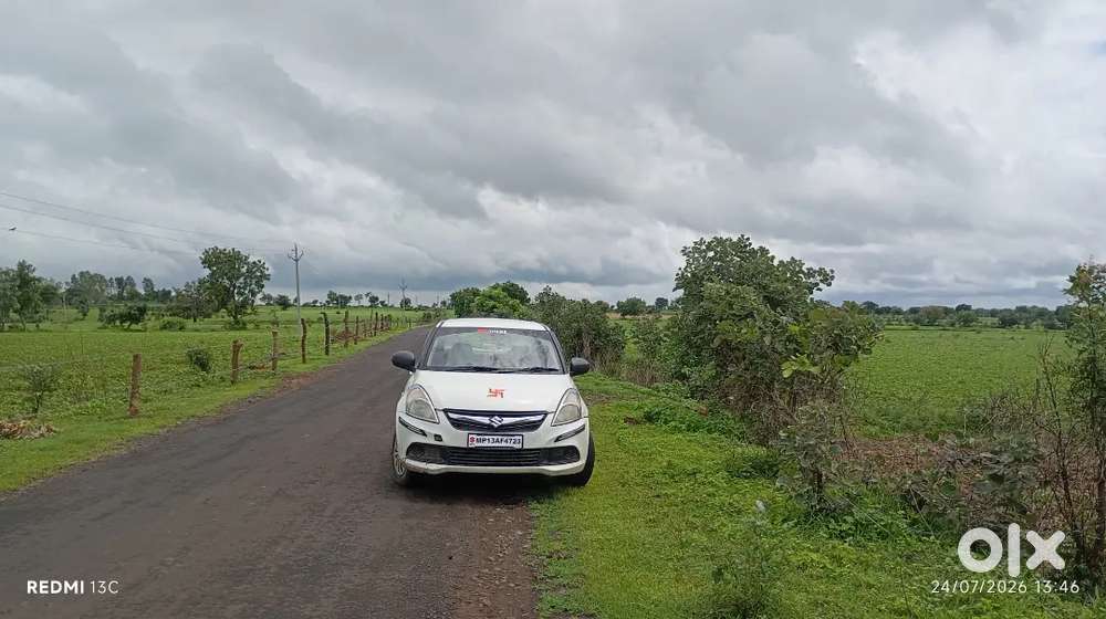 Maruti Suzuki Dzire 2019