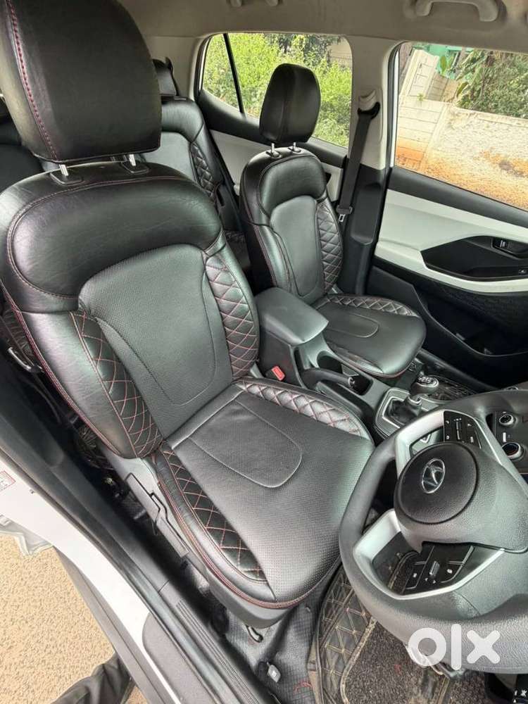 Hyundai Creta Ex Mt, 2023, Diesel
