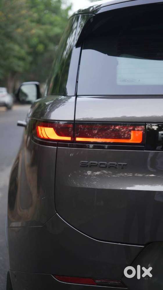 Land Rover Range Sport Hse Dynamic 3.0 Diesel, 2024, Diesel
