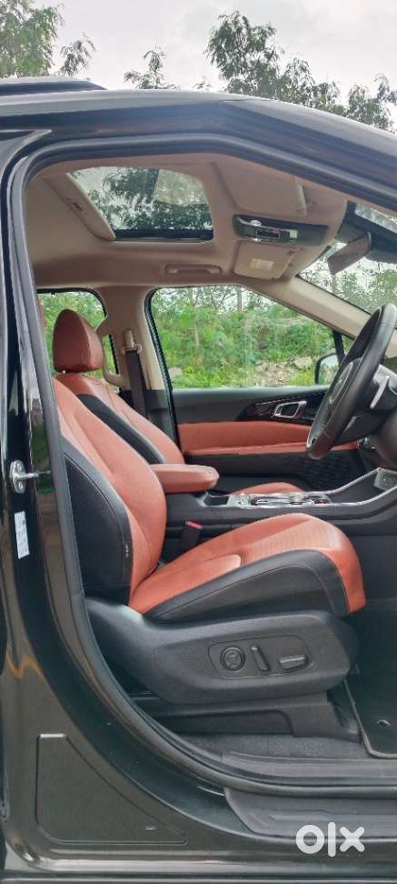 Kia Carnival Limousine Plus 7 Str, 2025, Diesel