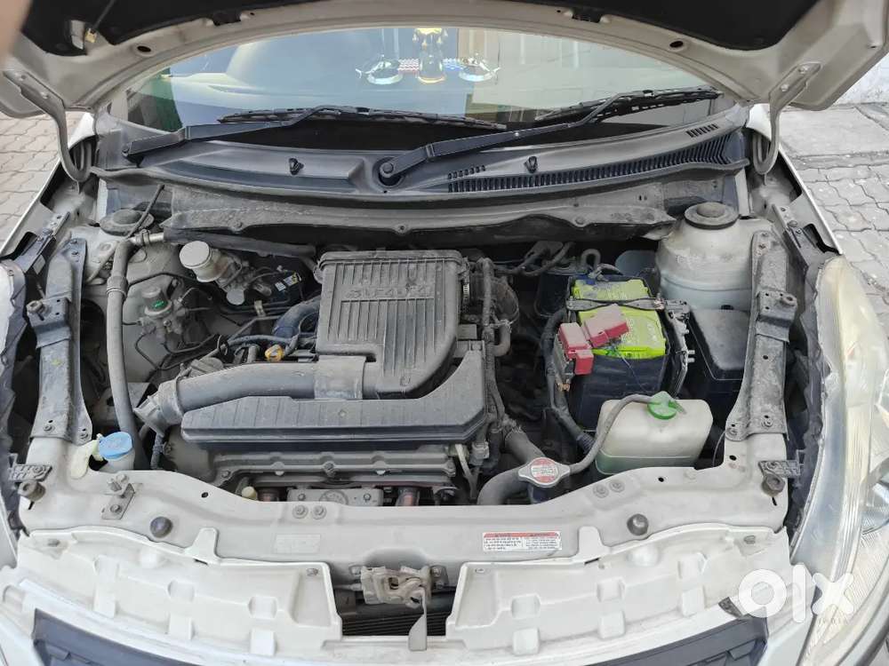 Maruti Swift Running 38800