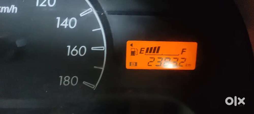 Maruti Suzuki Alto 2013