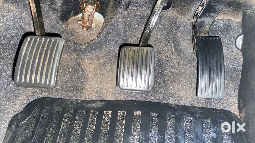 Hyundai Grand I10 Magna 1.2 Kappa Vtvt, 2015, Petrol