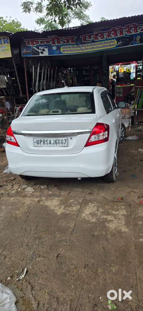 2013 Maruti Swift Dzire Diesel