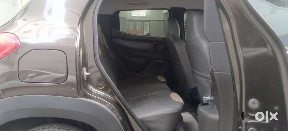 Renault Kwid 1.0 Rxt Edition, 2017, Petrol