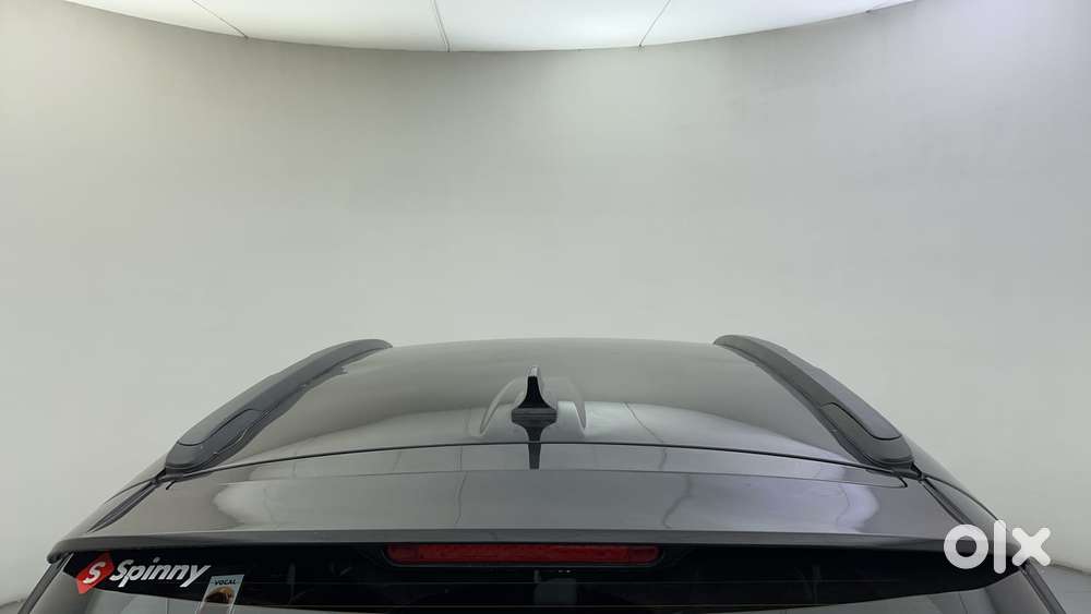 Tata Nexon 1.5 Revotorq Xza Plus (l) Dark Edition, 2022, Diesel