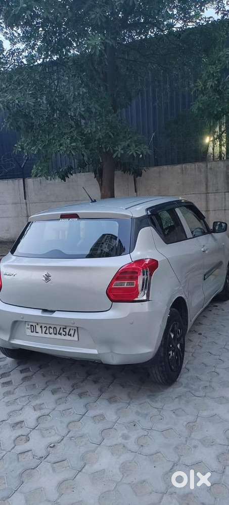 Maruti Suzuki Swift Petrol Good Condition