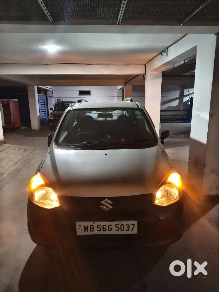 Singal Hand Car