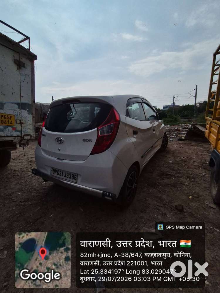 Car Is In Good Condition Nothing To Worry