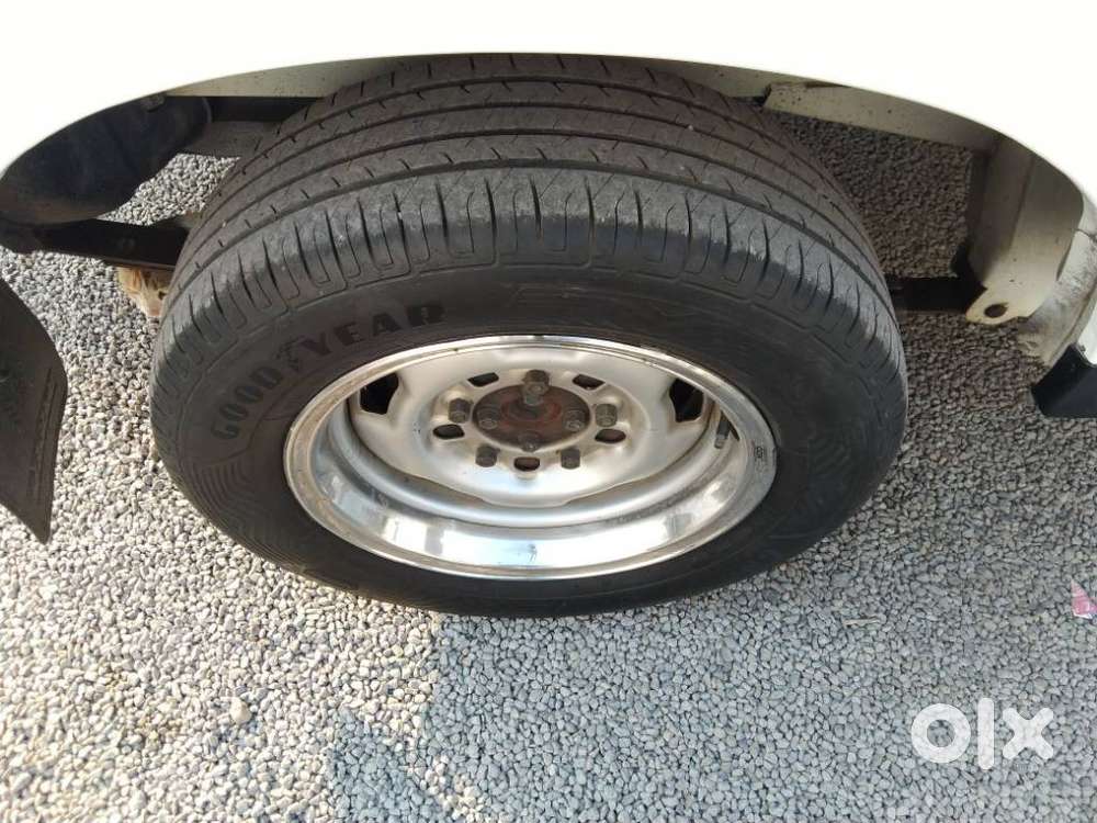 Maruti Suzuki Gypsy 1996-2000 King Hard Top, 1996, Petrol