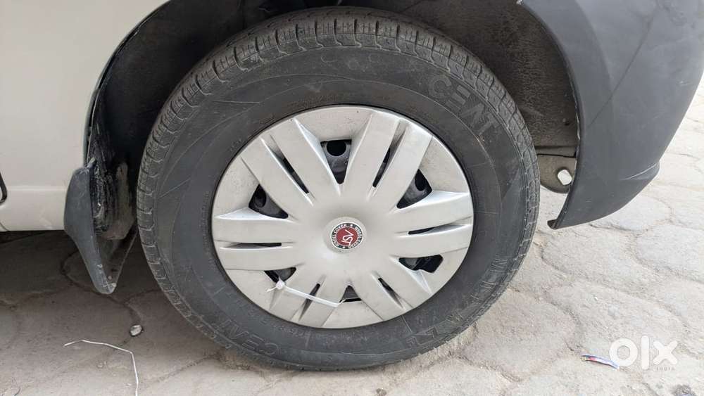 Maruti Suzuki Alto 800 Cng Lxi Optional, 2012, Cng & Hybrids