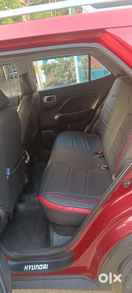 Hyundai Venue S Plus Mt 1.2 Kappa, 2022, Petrol