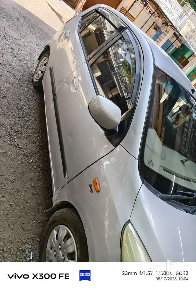 Hyundai I10 2008