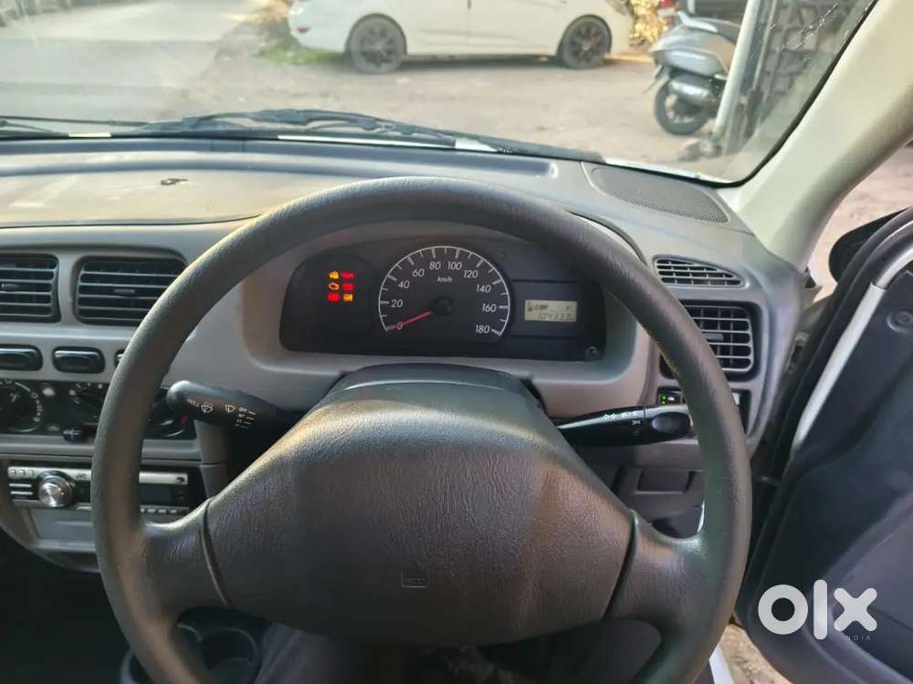 Maruti Suzuki Alto 2011 Cng & Hybrids 104339 Km Driven