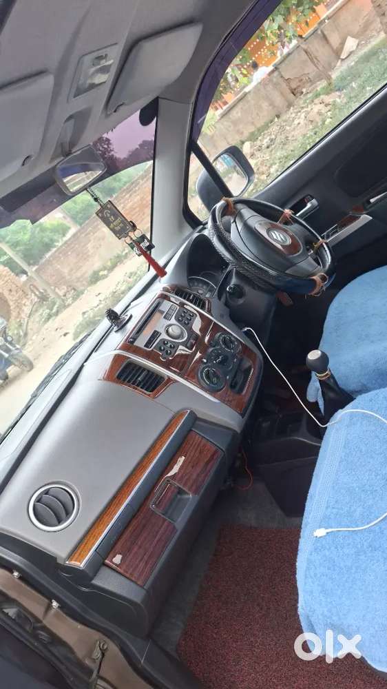 Maruti Suzuki Wagon R 1.0 2012 Petrol 131000 Km Driven
