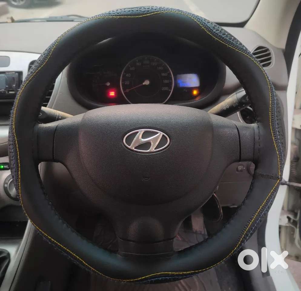 Hyundai I10 1.1l Irde Magna Special Edition, 2012, Petrol