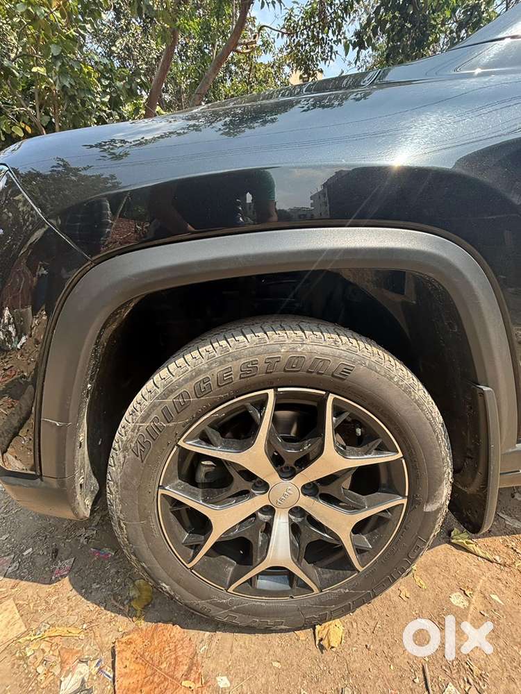 Jeep Meridian 2022 Diesel Automatic