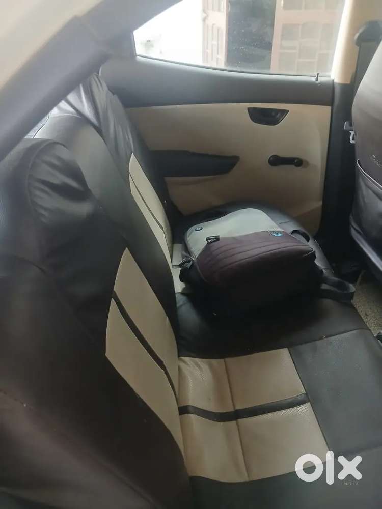 Hyundai Eon Magna 2015