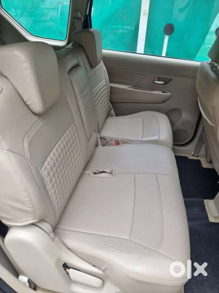 Maruti Suzuki Ertiga 2018 Diesel