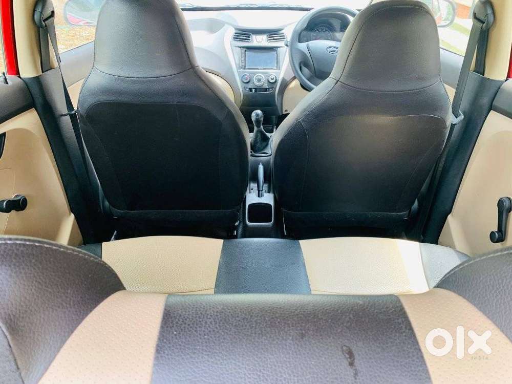Hyundai Eon Era Plus, 2015, Petrol
