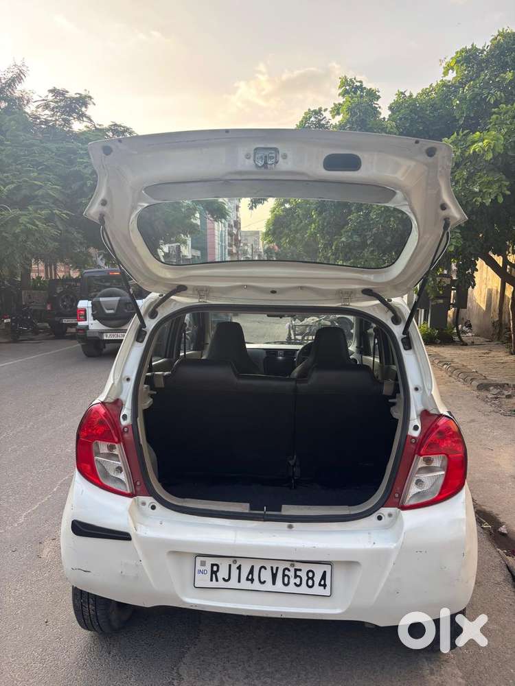 Maruti Suzuki Celerio Vxi, 2014, Petrol