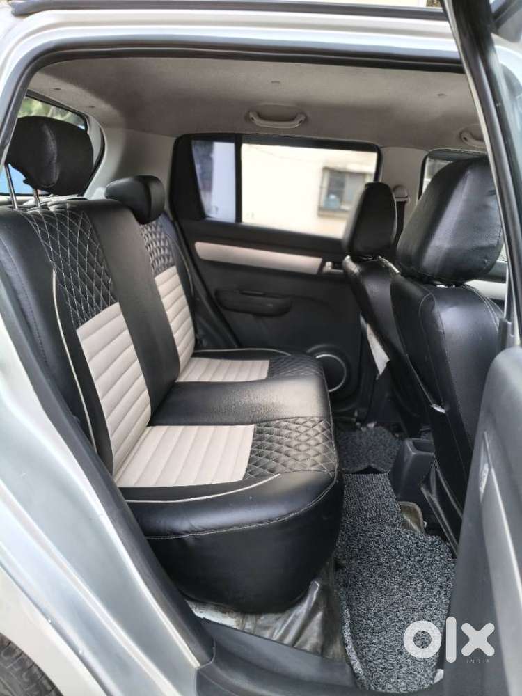 Maruti Suzuki Swift 2004-2010 1.3 Vxi, 2010, Petrol