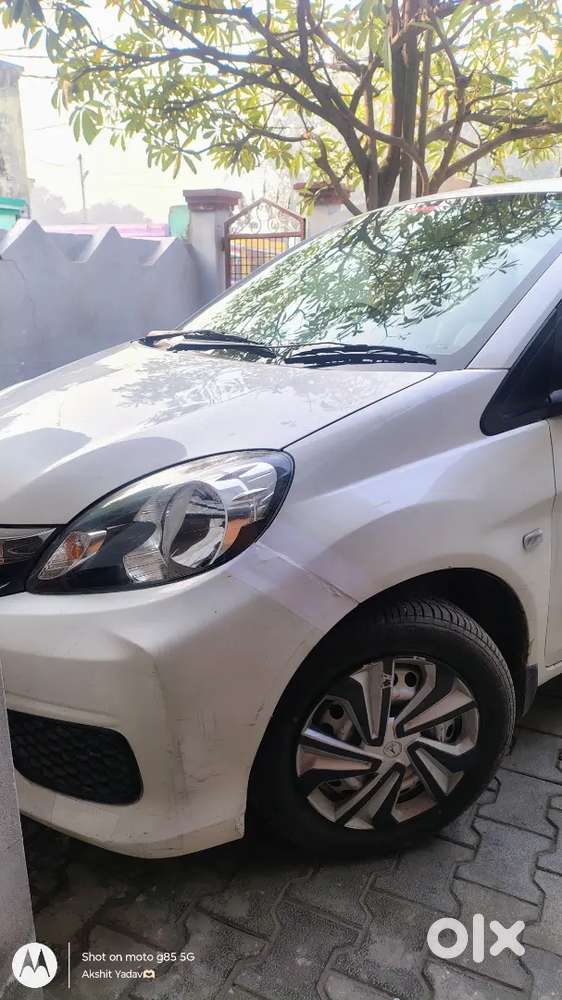 Good Car With Good Power