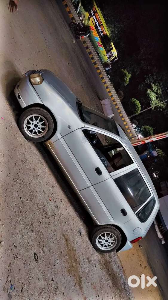 Maruti Suzuki Zen 2005 Diesel Car 28kmpl