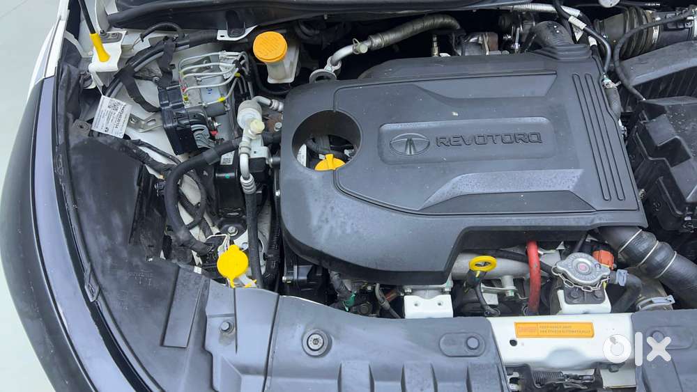 Tata Altroz 1.5 Xz Plus Diesel, 2022, Diesel