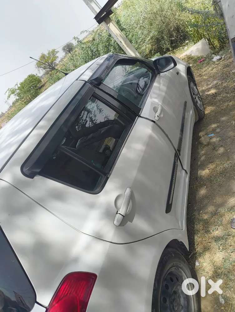 Swift Vxi 2008 Petrol Cng Jisko Lena Ho Wo Hi Sampark Kre