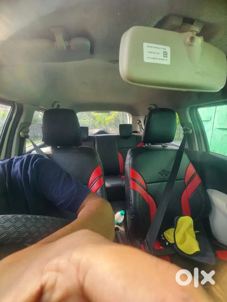 Maruti Suzuki Ignis 2020 Petrol 75000 Km Driven