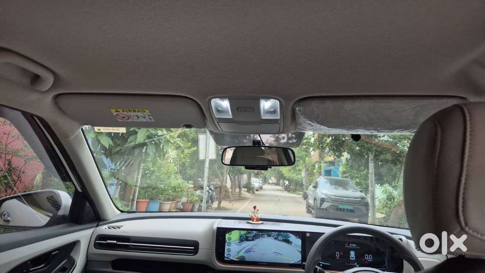 Hyundai Creta 1.6 E Plus Crdi, 2025, Diesel