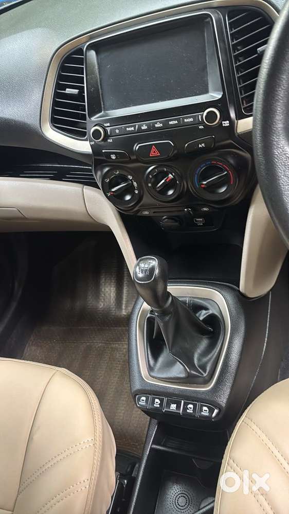 Hyundai New Santro 1.1 Sportz Mt, 2019, Cng & Hybrids