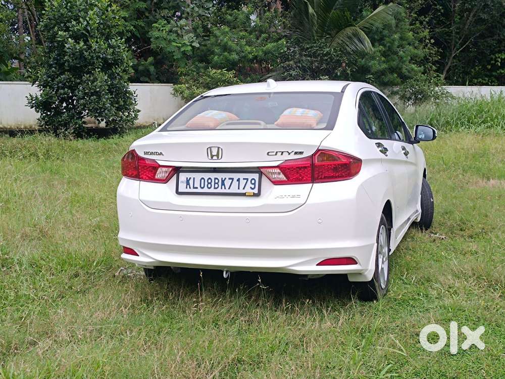 Honda City I Dtec Vx, 2016, Diesel