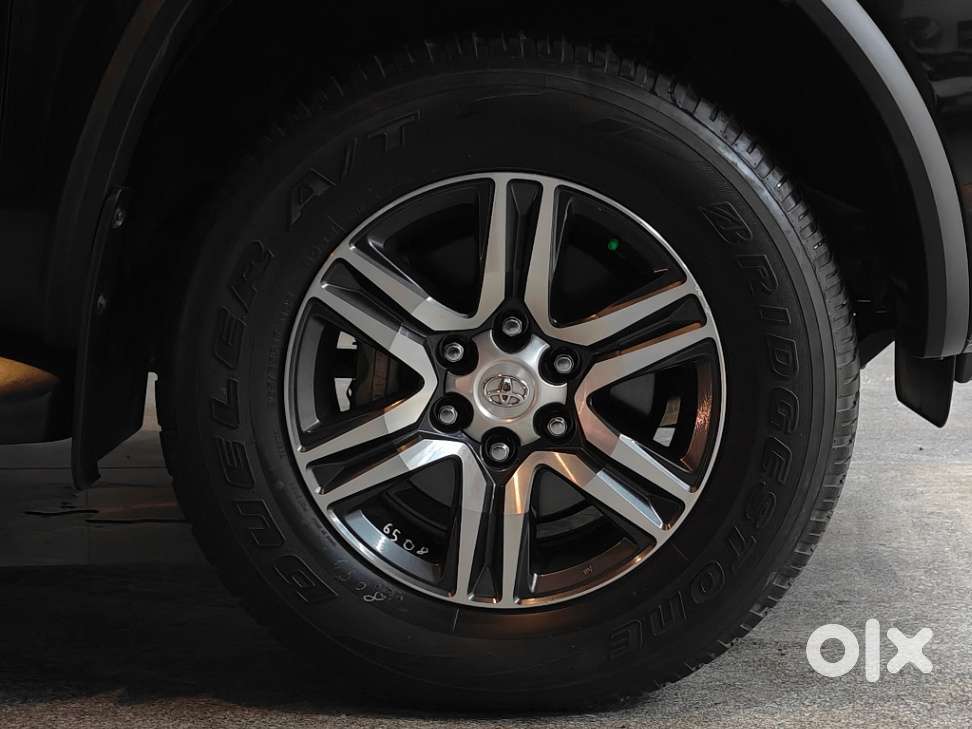 Toyota Fortuner 4x2 At 2.8 Diesel, 2024, Diesel