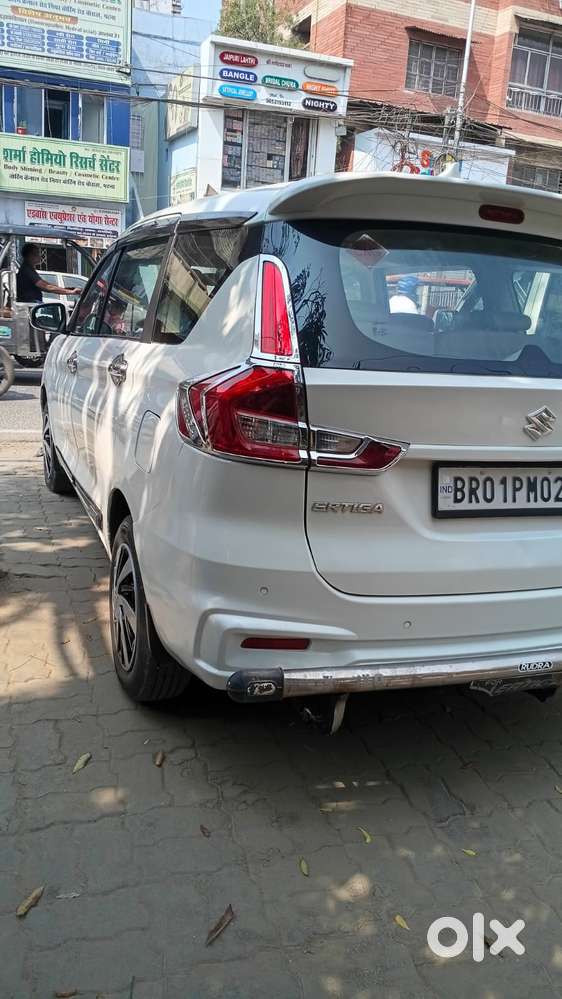 Maruti Suzuki Dzire 1.2 Vxi, 2026, Cng & Hybrids