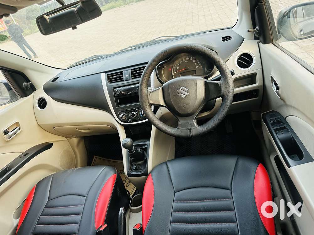 Maruti Suzuki Celerio Vxi(o), 2019, Petrol
