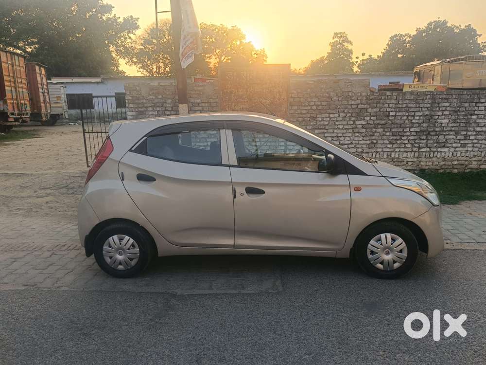 Hyundai Eon Era, 2013, Petrol