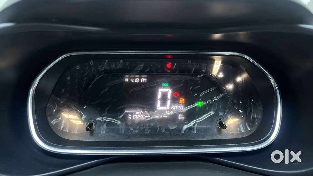 Tata Nexon 1.5 Revotorq Xm Plus (s), 2023, Diesel