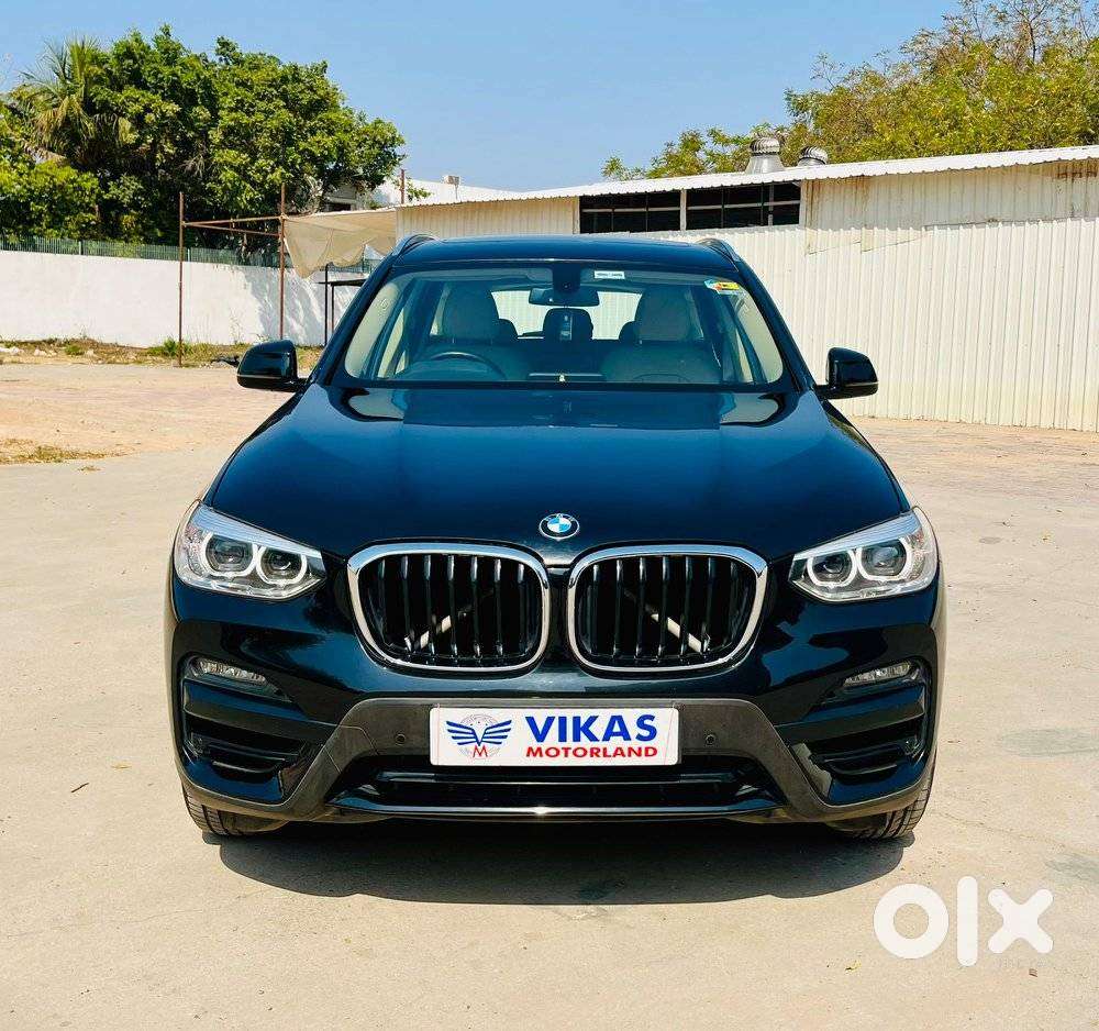 Bmw X3 2.0 Xdrive 30i Sportx, 2022, Petrol