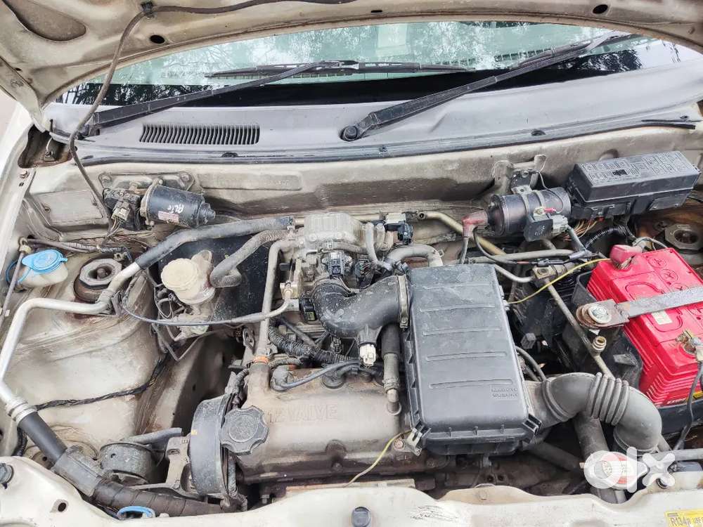Alto Lxi Ok Car 2007 2027 11 All Paper Ok
