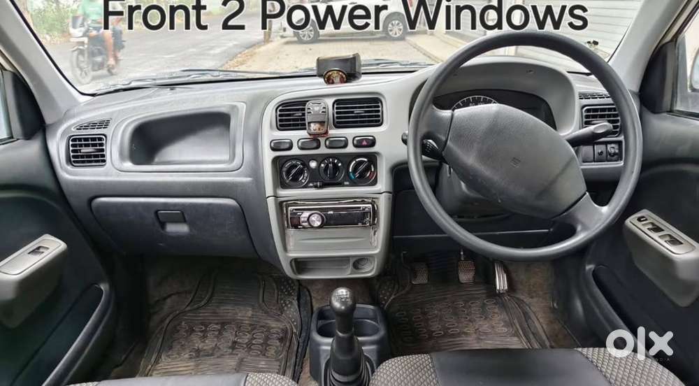 Maruti Suzuki Alto Lxi 2010