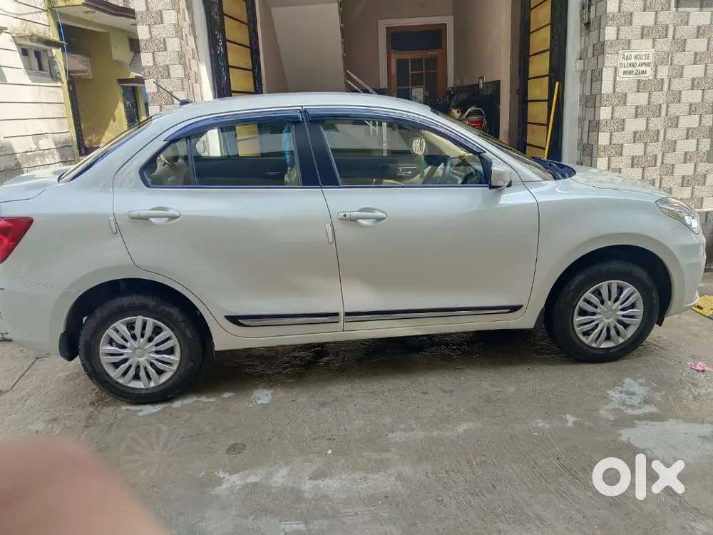 Maruti Suzuki Dzire 1.2 2024. Full Orginal.