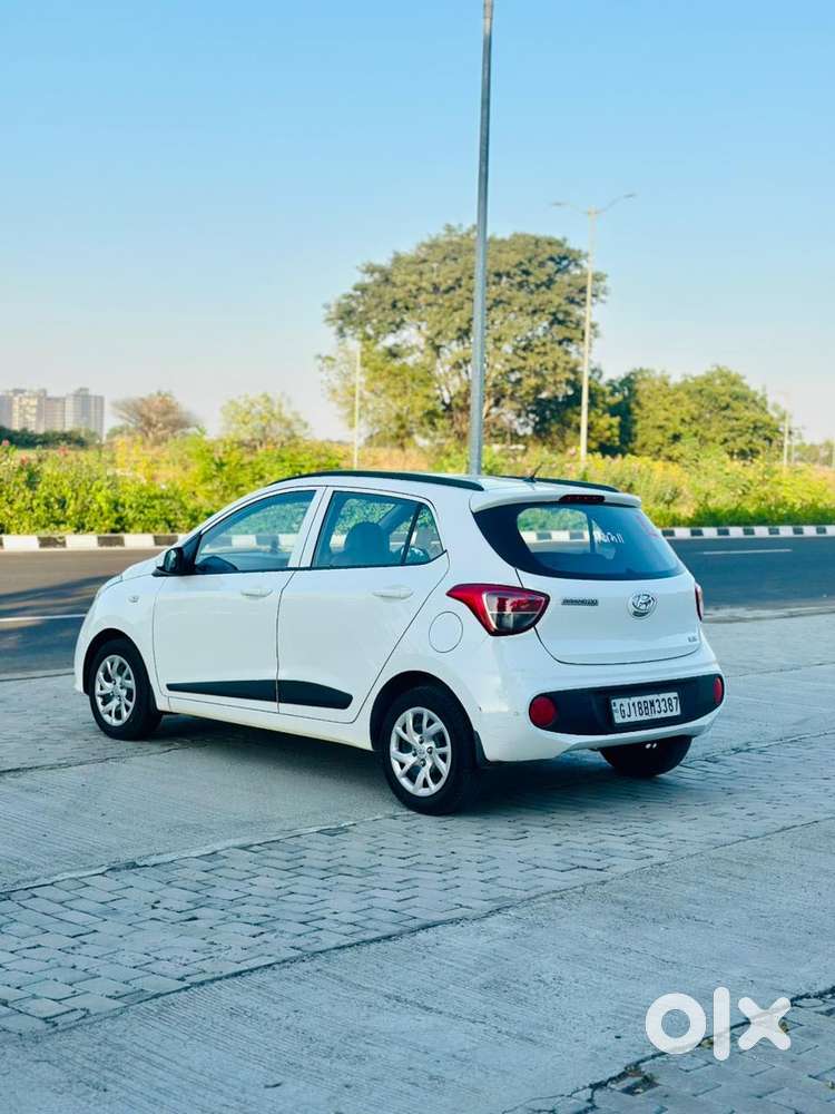 Hyundai Grand I10 2013-2016 Magna, 2020, Petrol