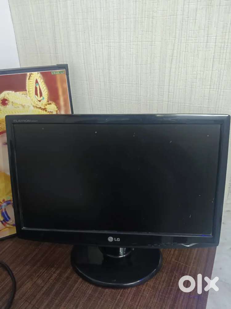 Computer screen