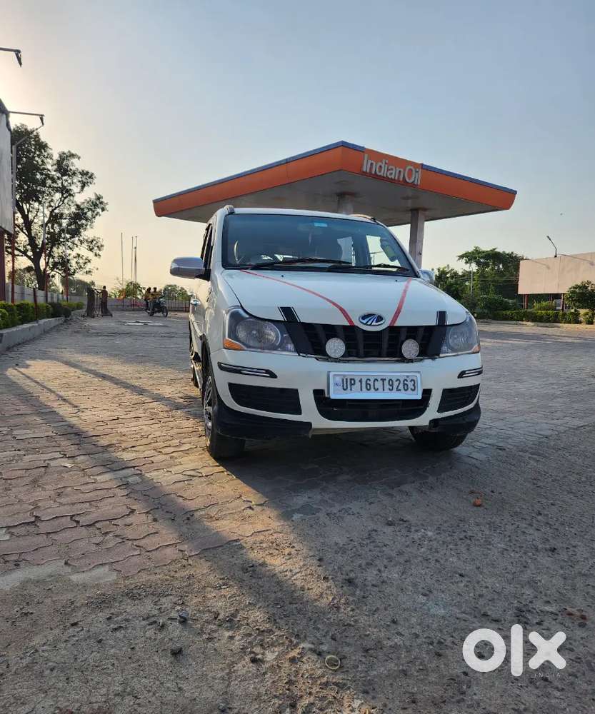 Mahindra Xylo 2015 Diesel 98000 Km Driven