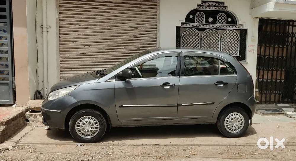 Tata Vista Tdi 2012 Model In Mint Condition