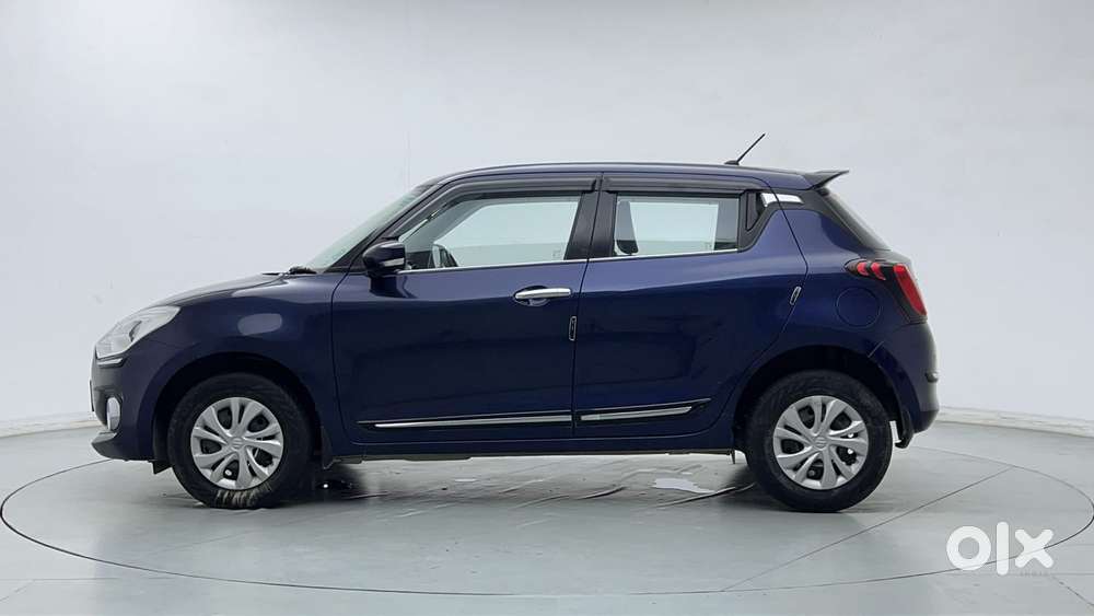 Maruti Suzuki Swift Amt Vvt Vxi, 2022, Petrol