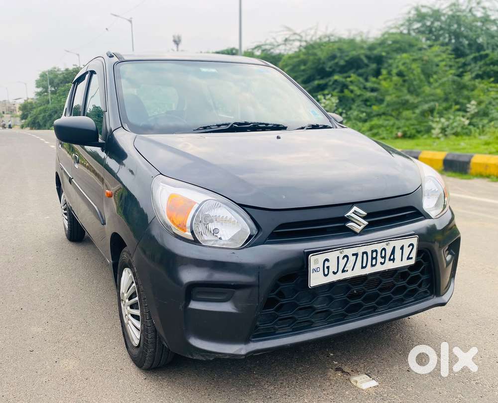 Maruti Suzuki Alto 800 Vxi Airbag, 2020, Petrol