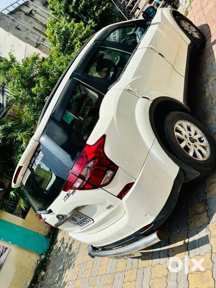 Mahindra Xuv500 W9 1.99, 2018, Diesel